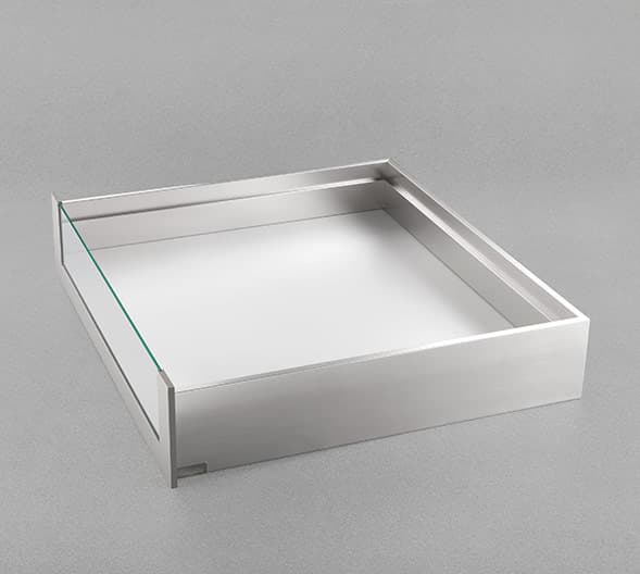 SALICE
LINEABOX
Drawer — 41