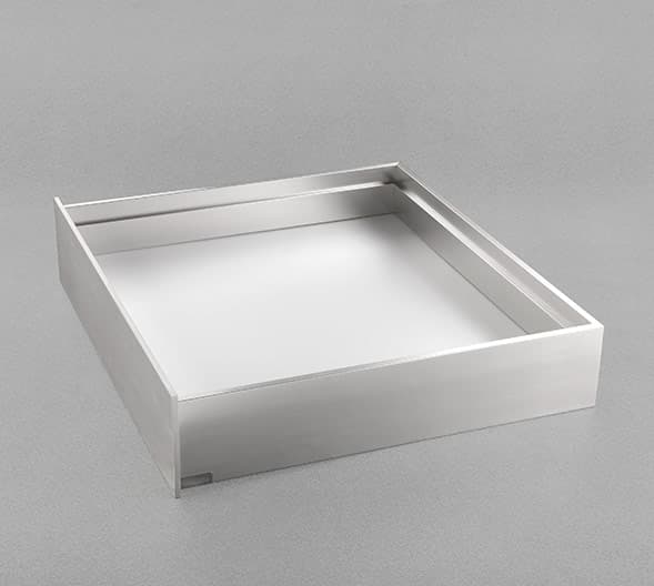 SALICE
LINEABOX
Drawer — 42
