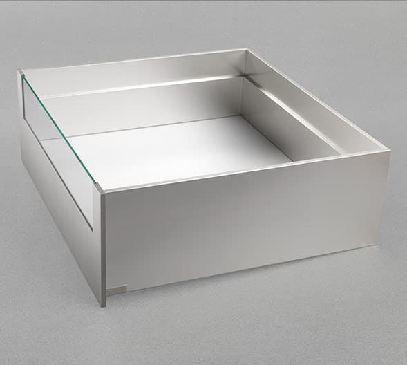 SALICE
LINEABOX
Drawer — 43