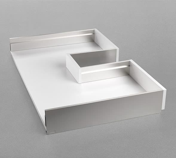 SALICE
LINEABOX
Drawer — 45