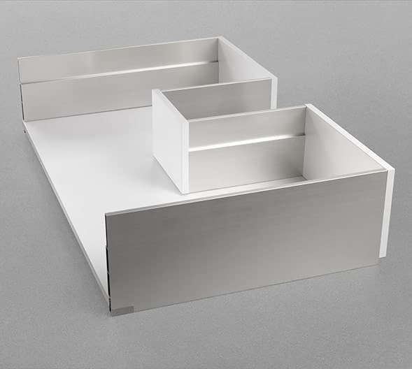 SALICE
LINEABOX
Drawer — 46