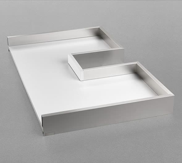 SALICE
LINEABOX
Drawer — 47