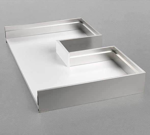 SALICE
LINEABOX
Drawer — 48