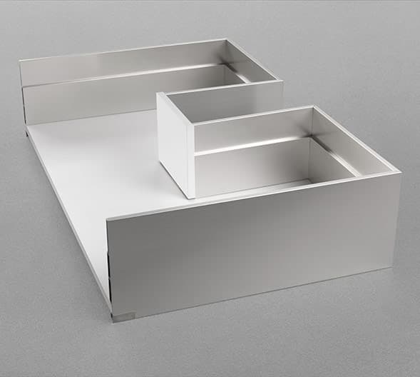 SALICE
LINEABOX
Drawer — 49