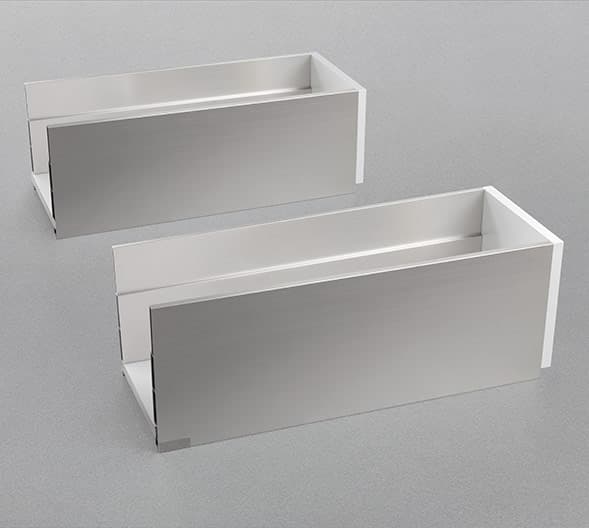 SALICE
LINEABOX
Drawer — 52