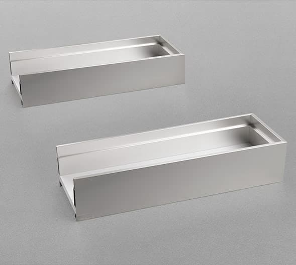 SALICE
LINEABOX
Drawer — 54