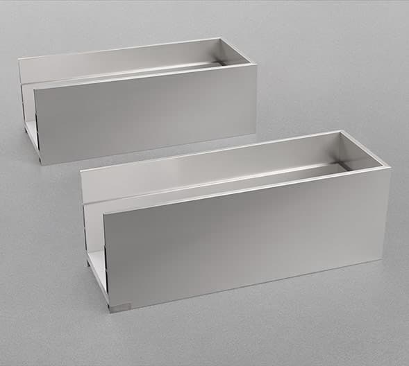 SALICE
LINEABOX
Drawer — 55