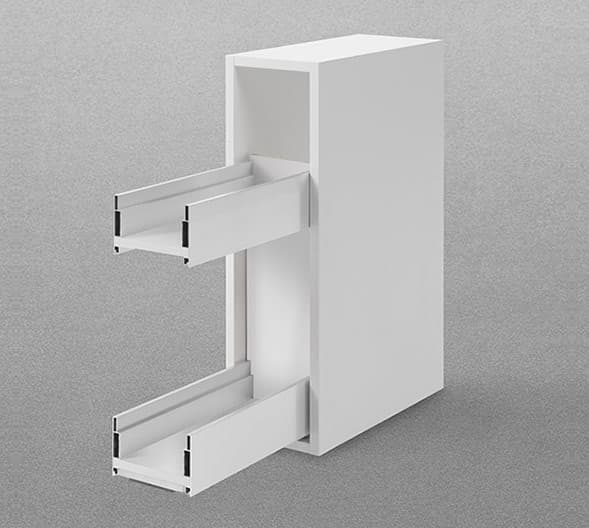 SALICE
LINEABOX
Drawer — 56