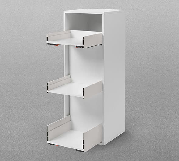 SALICE
LINEABOX
Drawer — 57