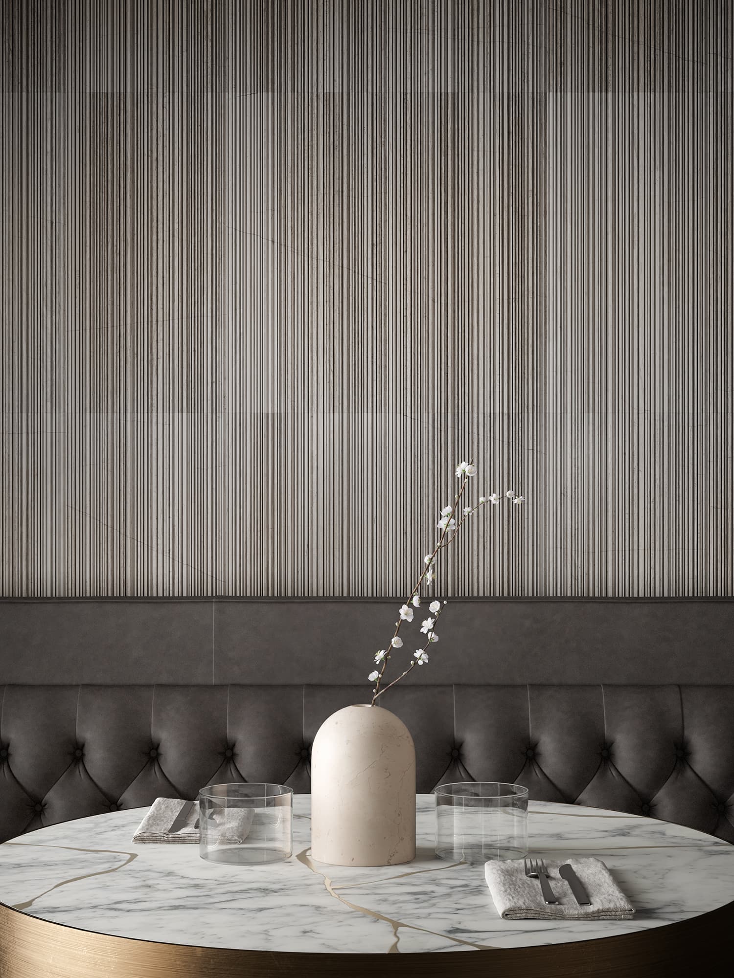 Salvatori
MONO
Stone vase