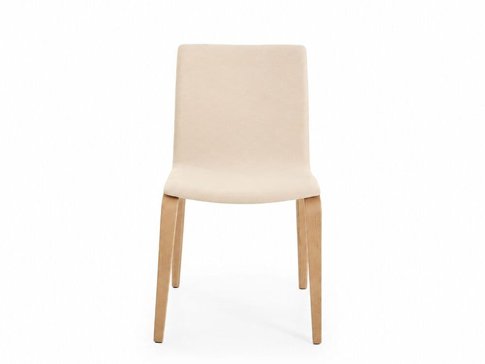 SANCAKLI
ARCHIE
Fabric chair — 1