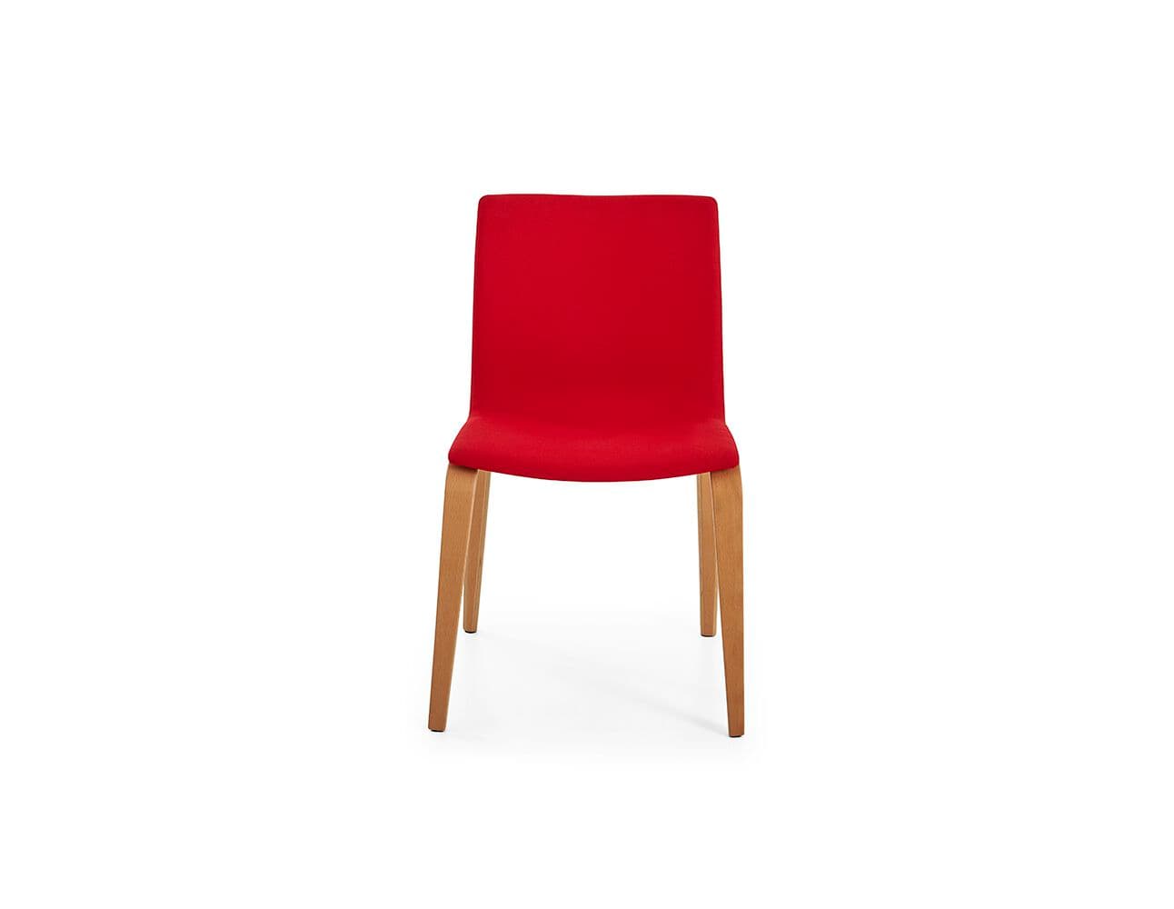 SANCAKLI
ARCHIE
Fabric chair — 13