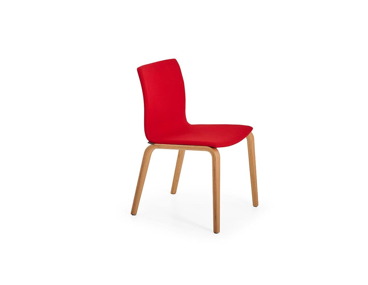 SANCAKLI
ARCHIE
Fabric chair — 14