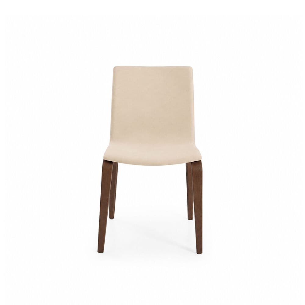 SANCAKLI
ARCHIE
Fabric chair — 15