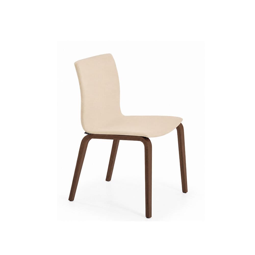 SANCAKLI
ARCHIE
Fabric chair — 16