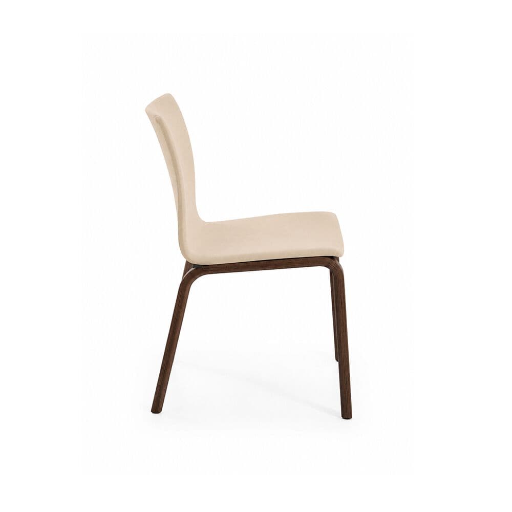 SANCAKLI
ARCHIE
Fabric chair — 17