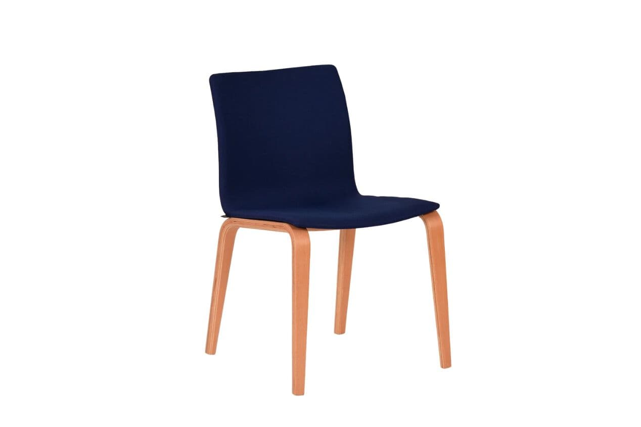 SANCAKLI
ARCHIE
Fabric chair — 19