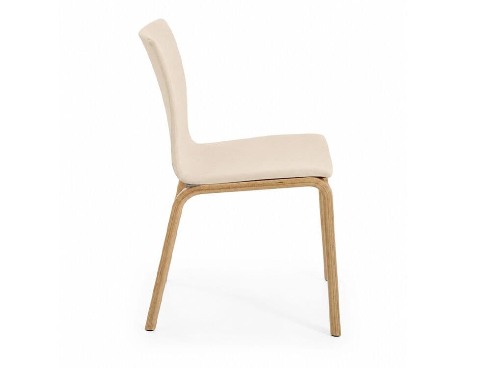 SANCAKLI
ARCHIE
Fabric chair — 3