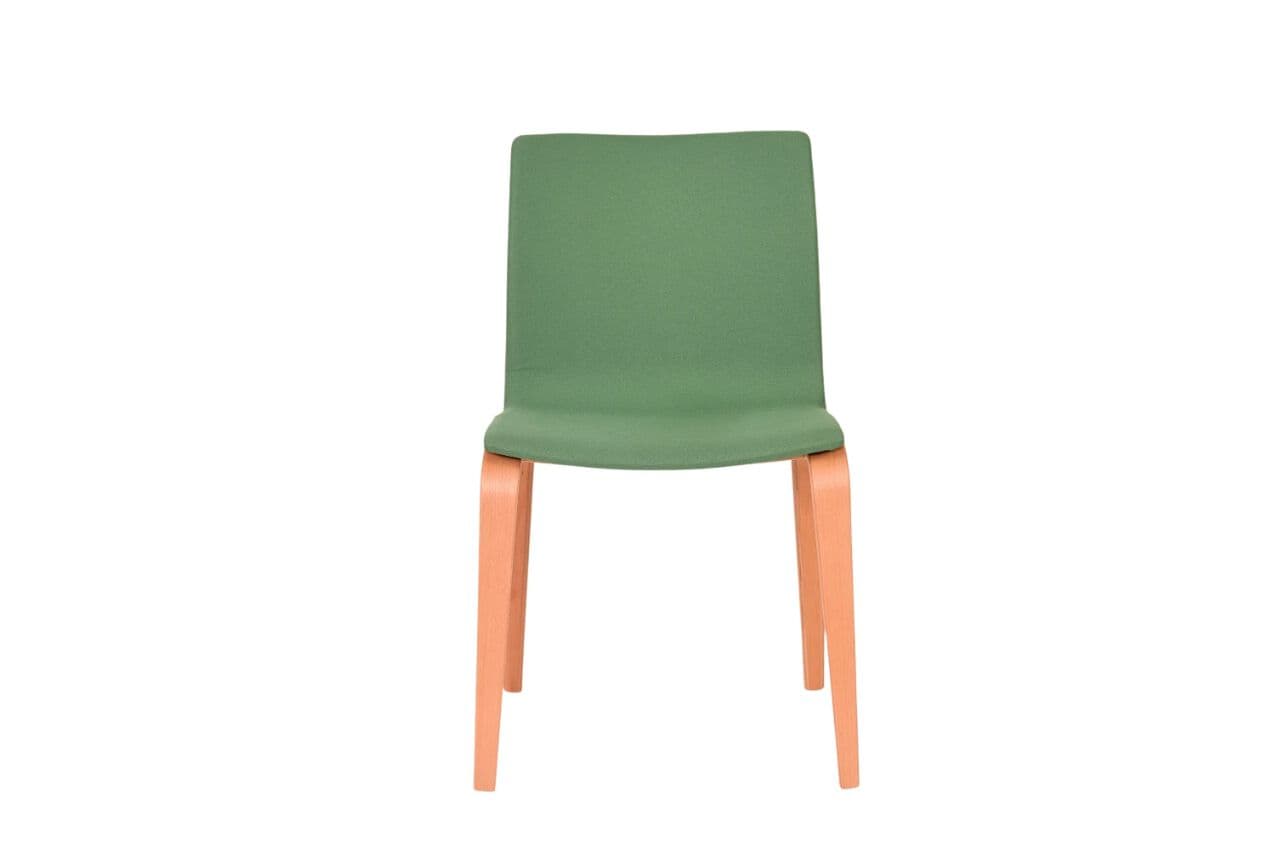 SANCAKLI
ARCHIE
Fabric chair — 10