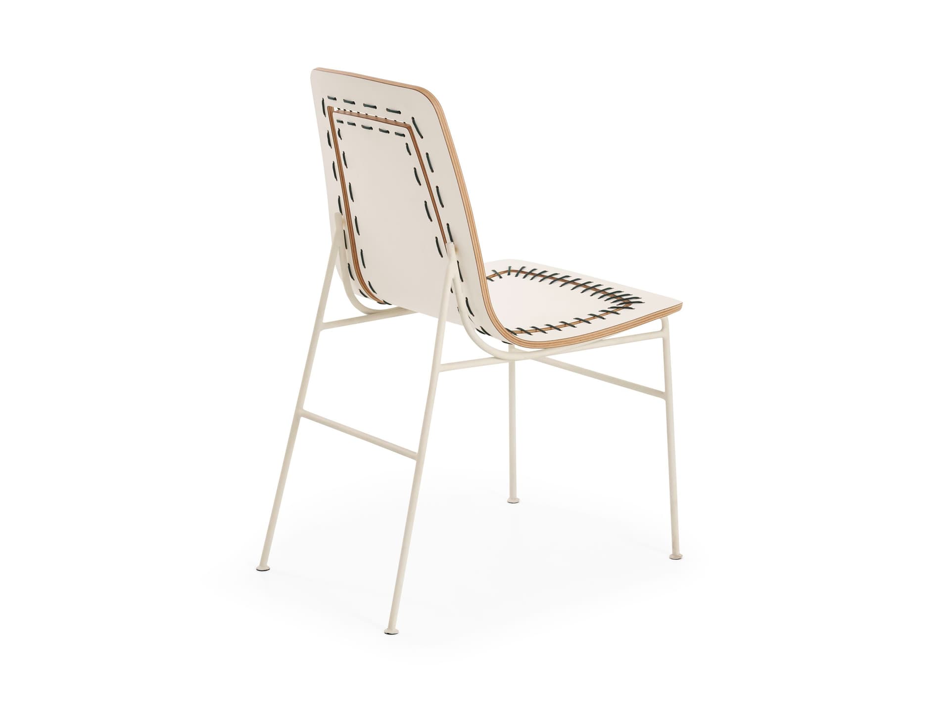 SANCAKLI
GÜN-R
Wooden chair — 3