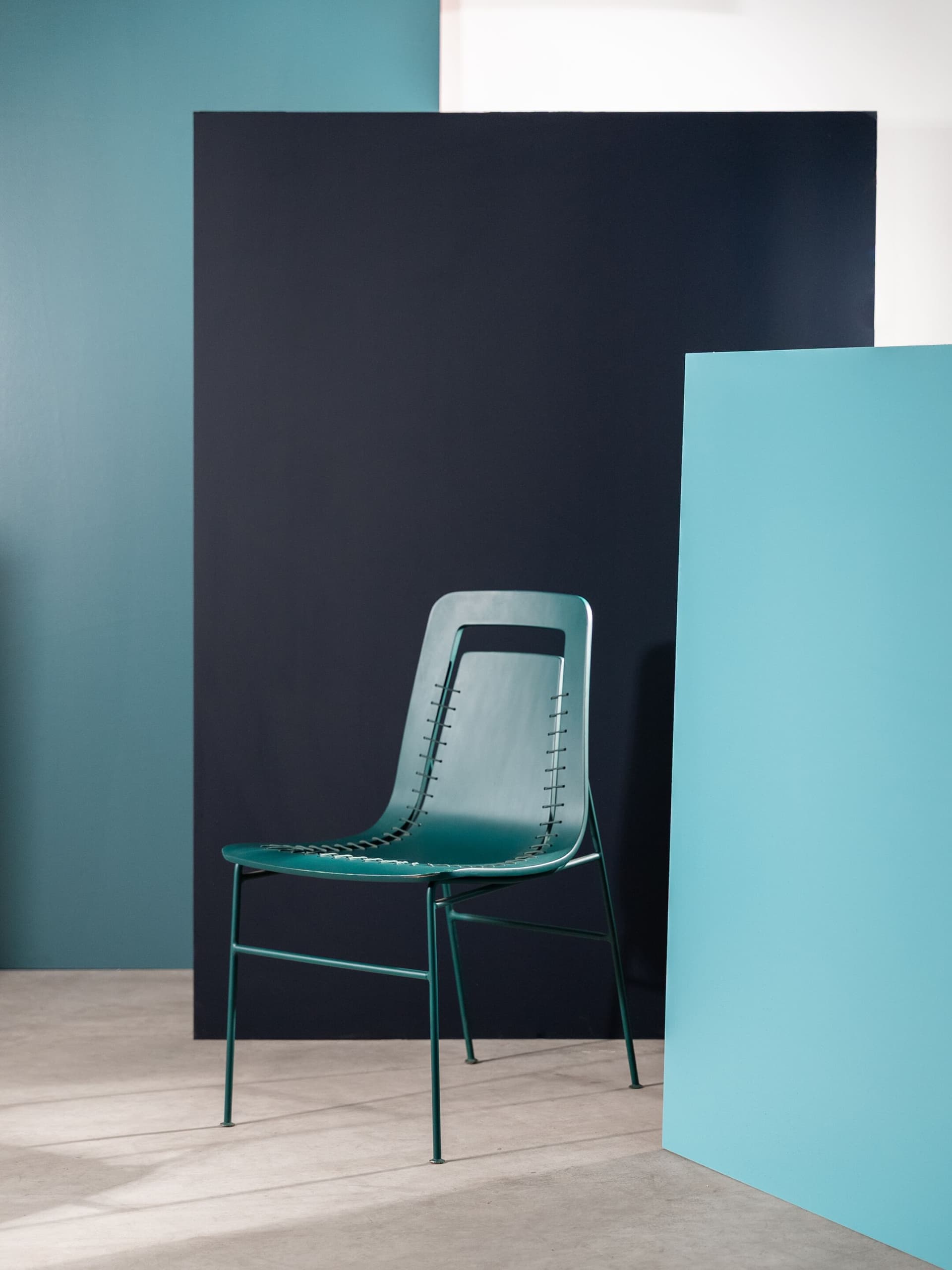 SANCAKLI
GÜN-R
Wooden chair — 5