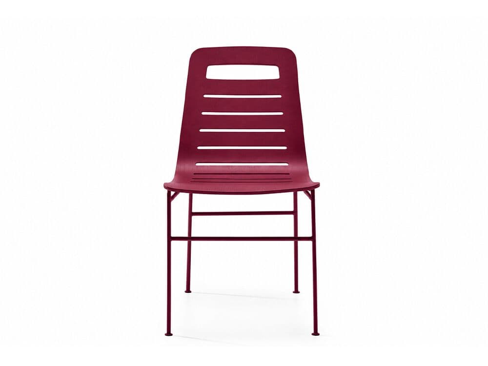 SANCAKLI
GÜN
Wooden chair — 1