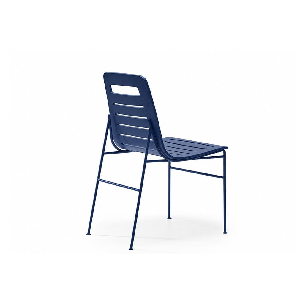 SANCAKLI
GÜN
Wooden chair — 13