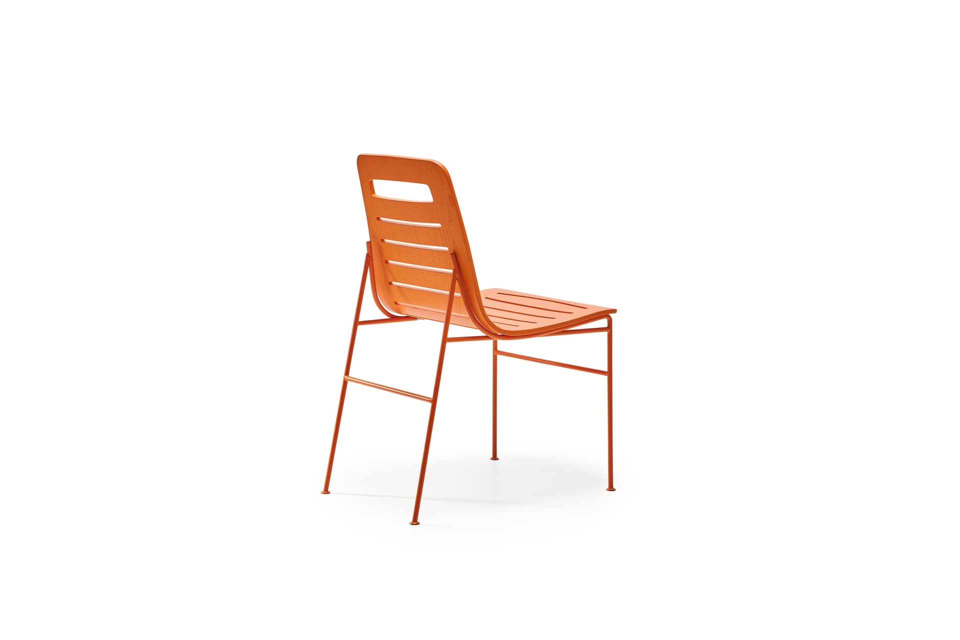 SANCAKLI
GÜN
Wooden chair — 16