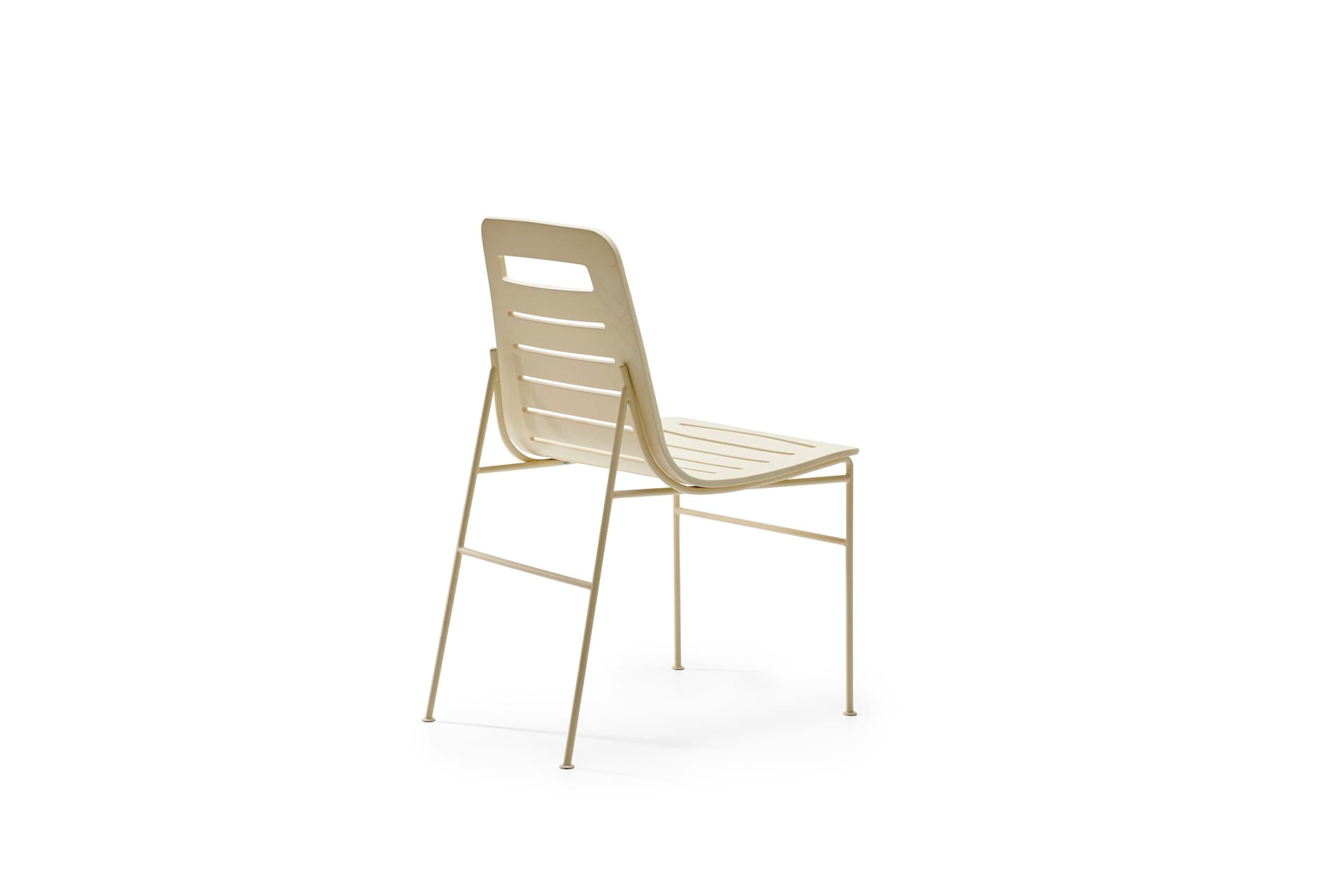 SANCAKLI
GÜN
Wooden chair — 18