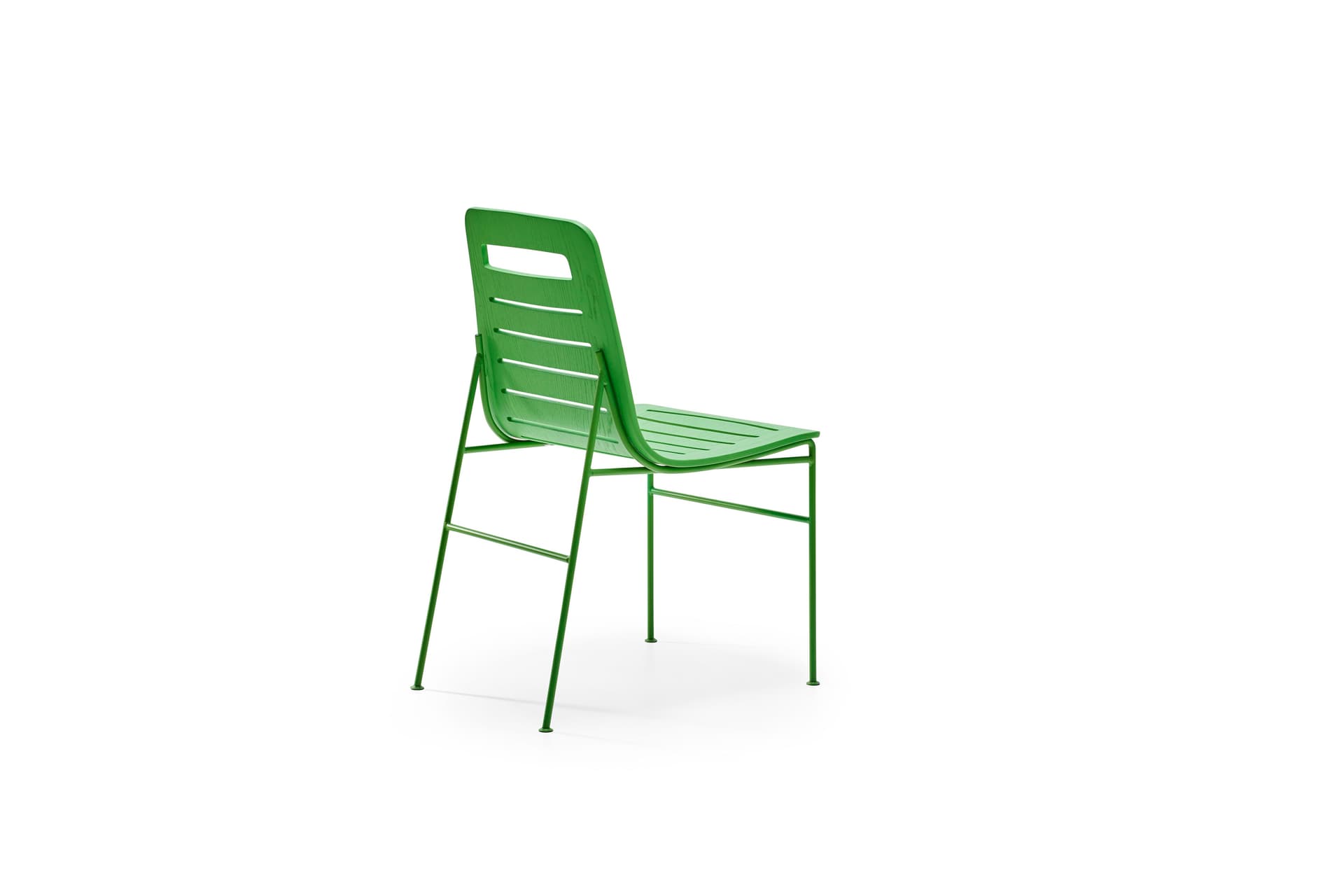 SANCAKLI
GÜN
Wooden chair — 20