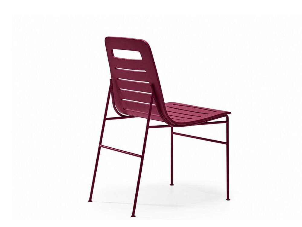 SANCAKLI
GÜN
Wooden chair — 3