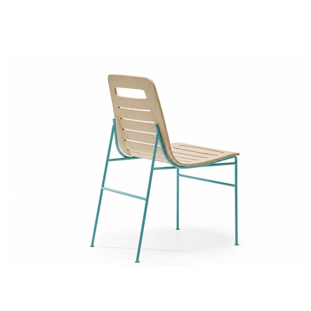 SANCAKLI
GÜN
Wooden chair — 22