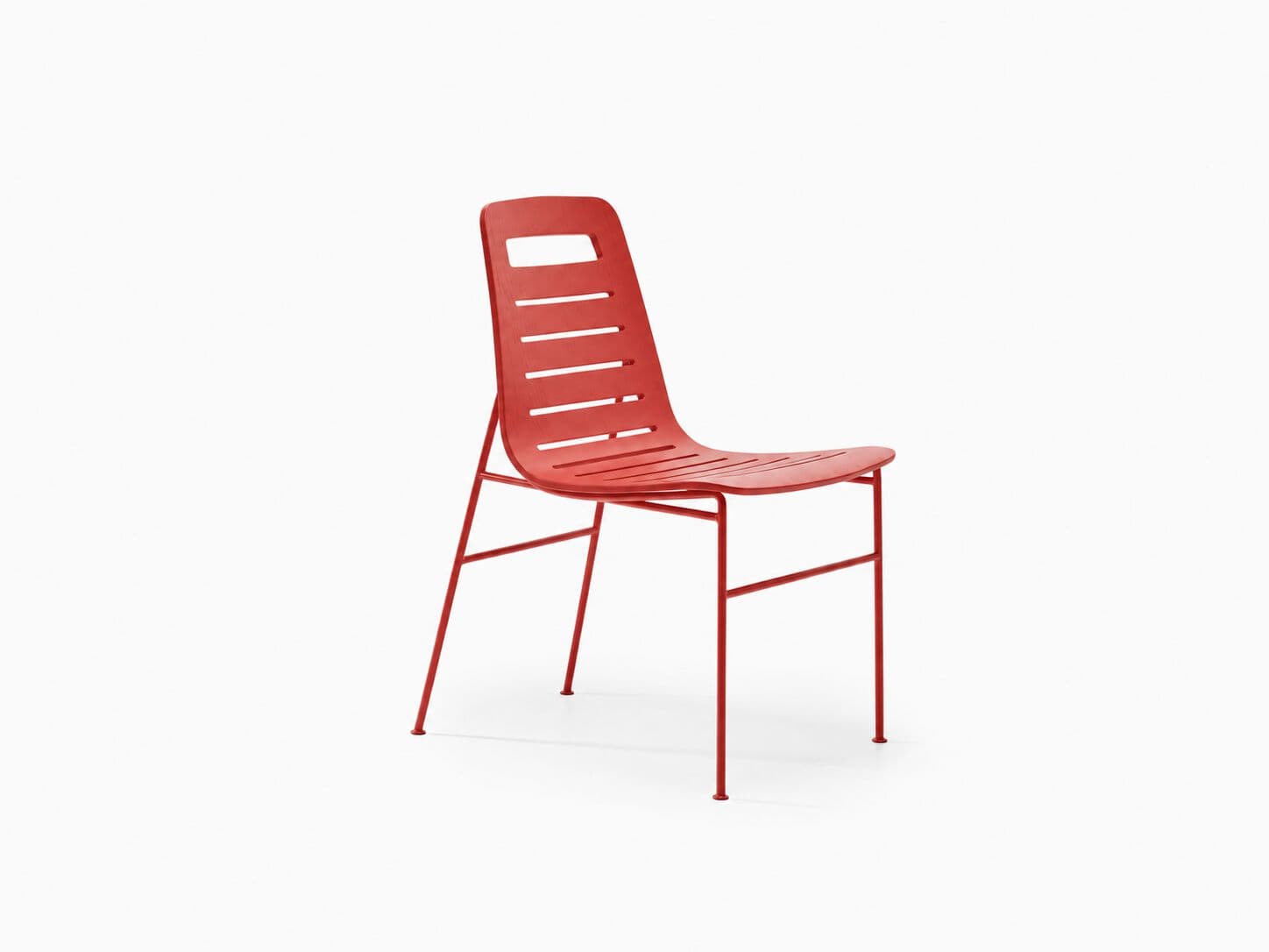 SANCAKLI
GÜN
Wooden chair — 24