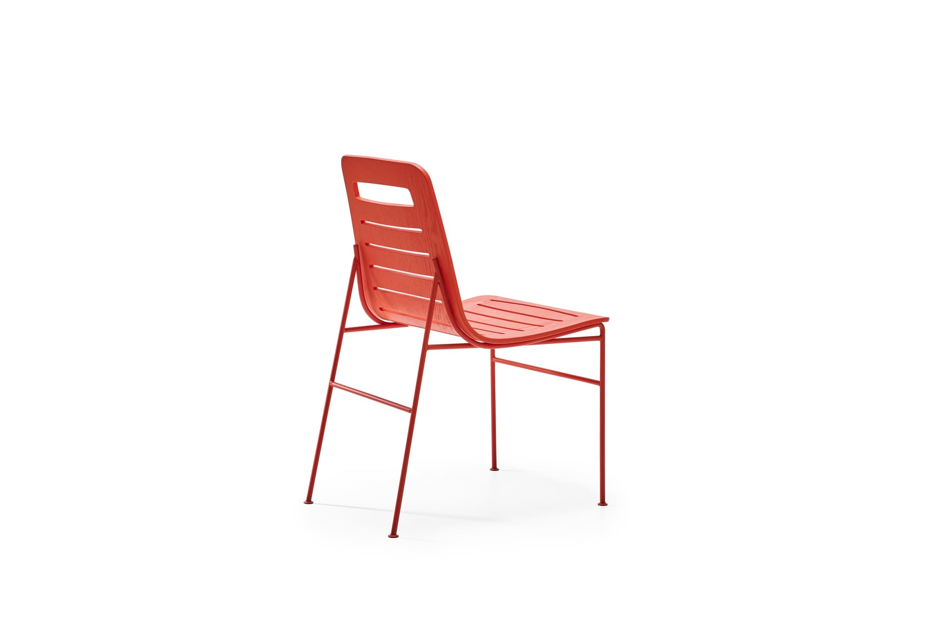 SANCAKLI
GÜN
Wooden chair — 25