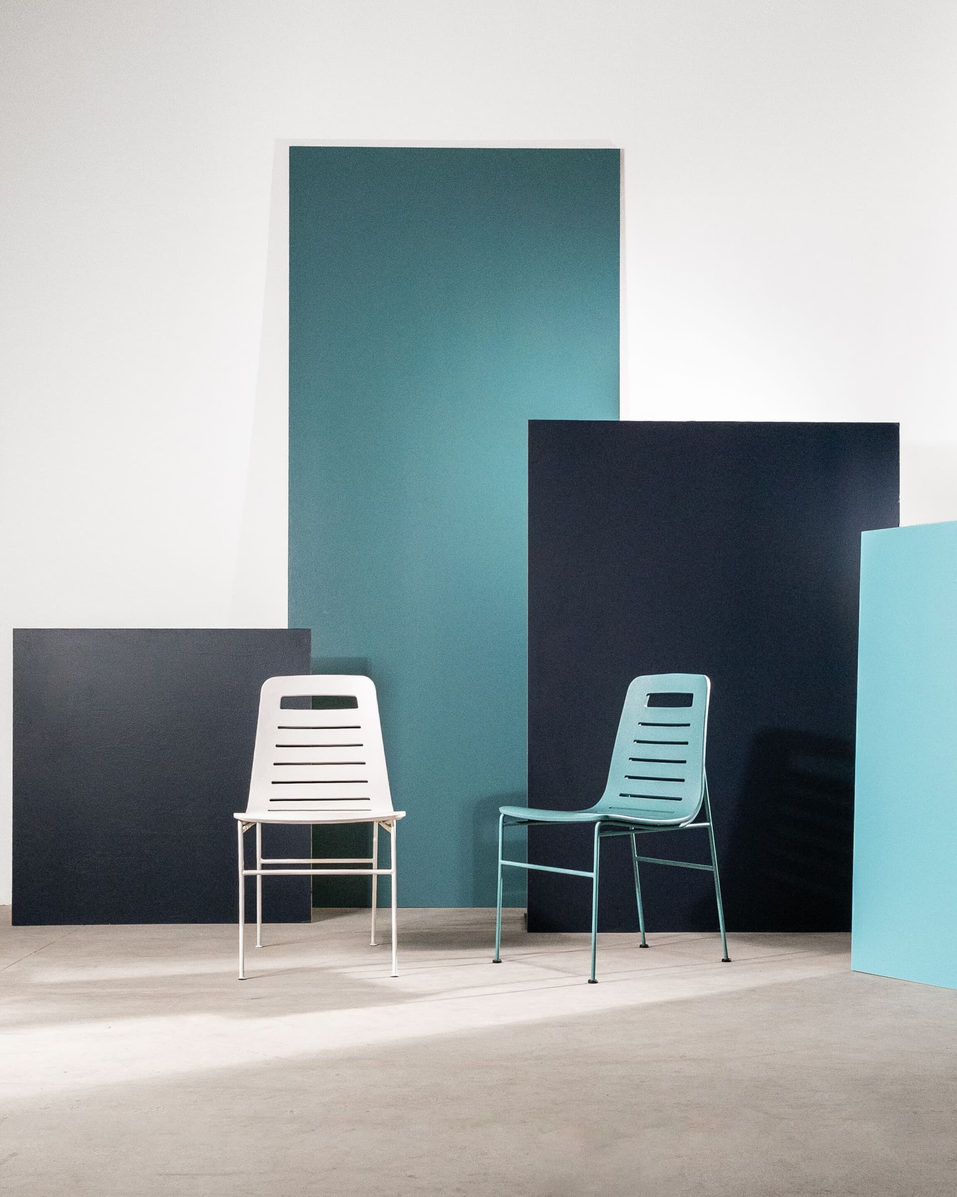 SANCAKLI
GÜN
Wooden chair — 4