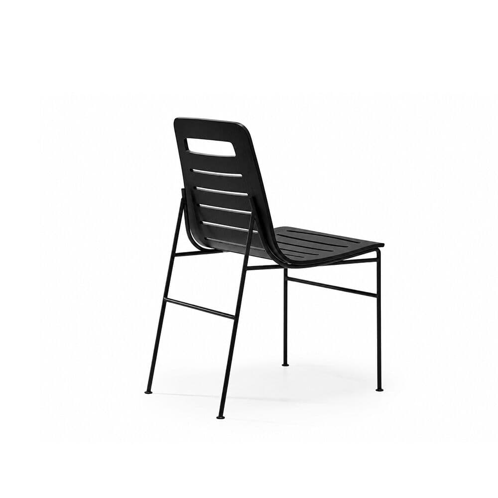 SANCAKLI
GÜN
Wooden chair — 10