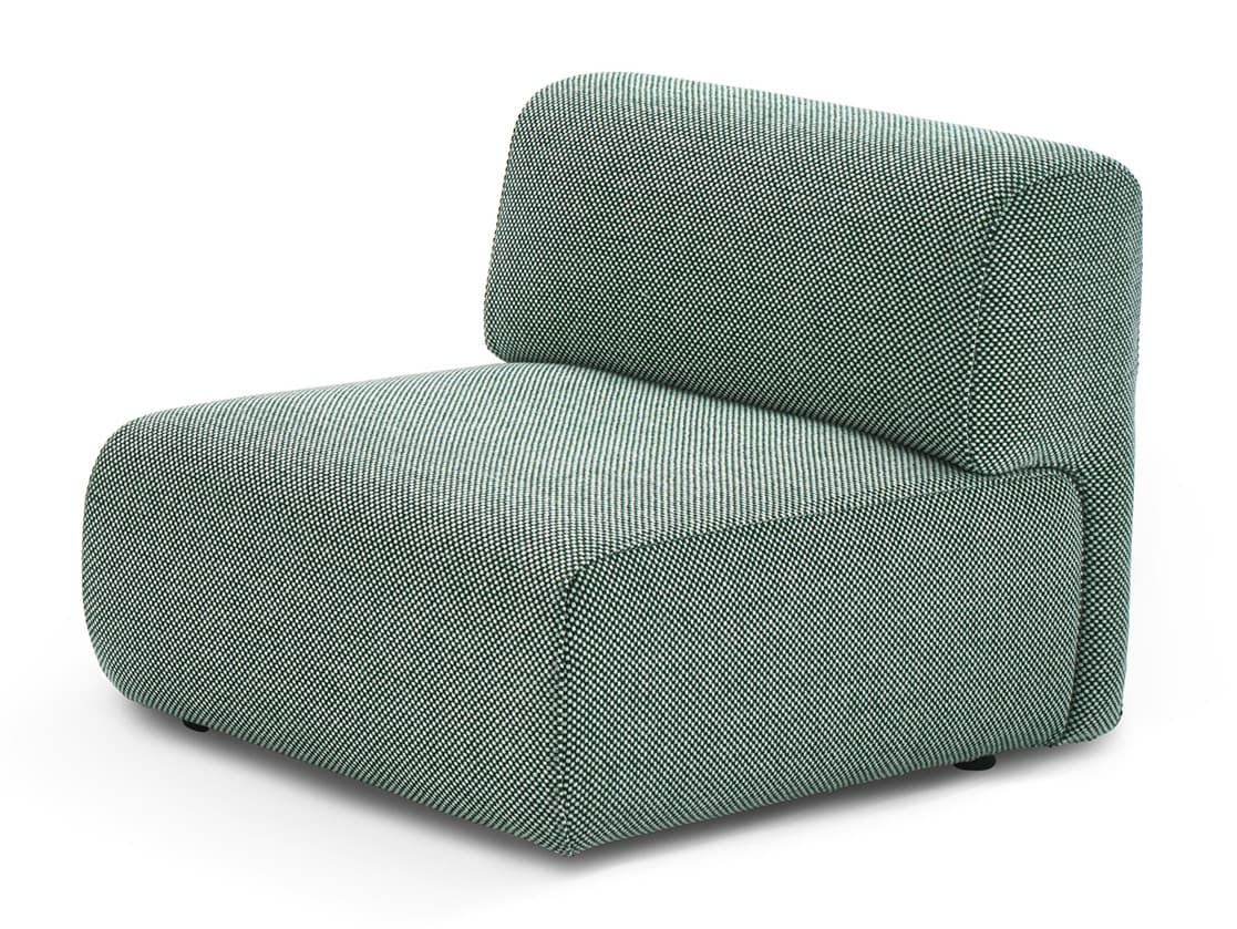 Sancal
DUO MINI
Cotton armchair — 1