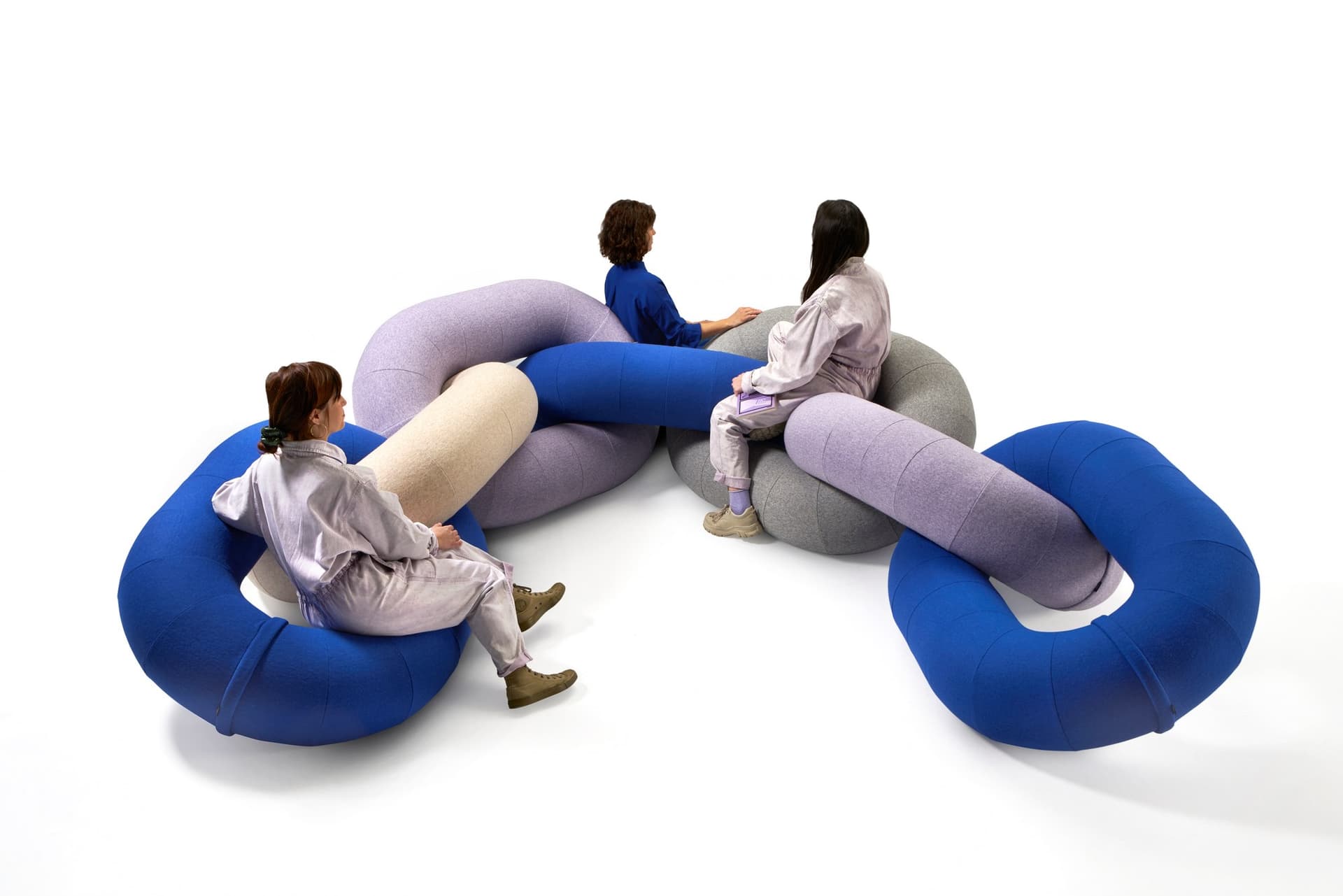 Sancal
LINK
Fabric sofa — 15