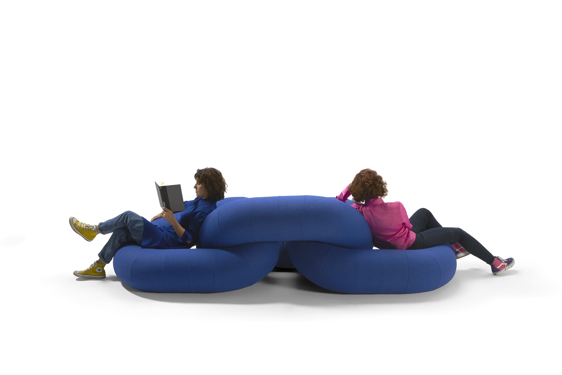 Sancal
LINK
Fabric sofa — 19