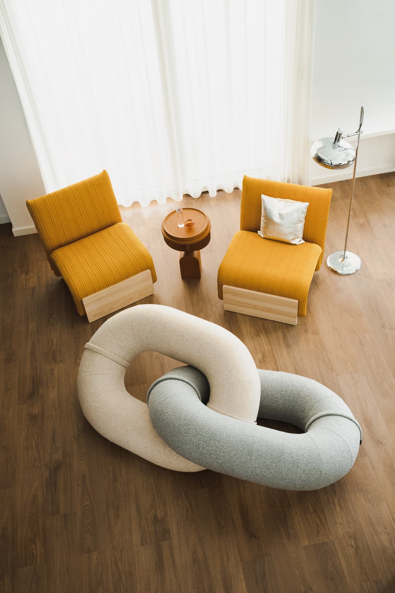 Sancal
LINK
Fabric sofa — 5