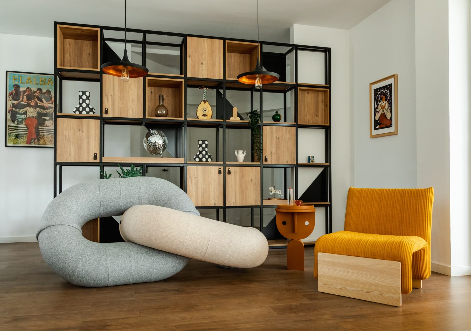 Sancal
LINK
Fabric sofa — 6