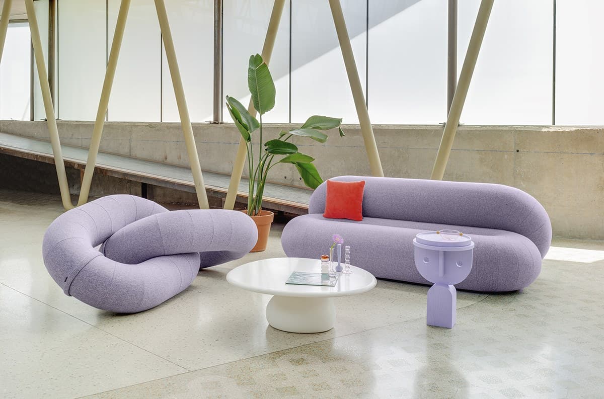 Sancal
LINK
Fabric sofa — 9