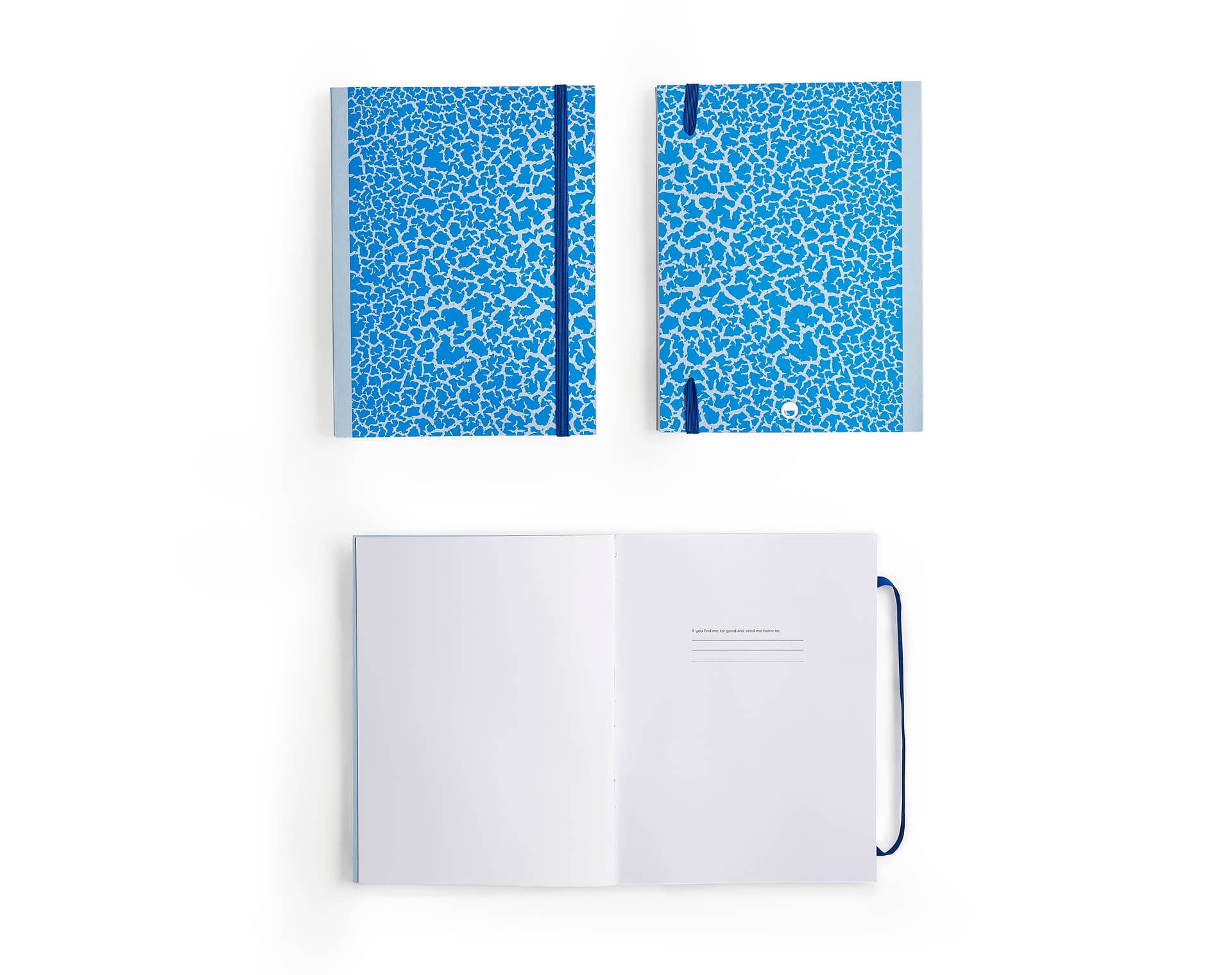Sancal
NOTES
Paper notebook — 12