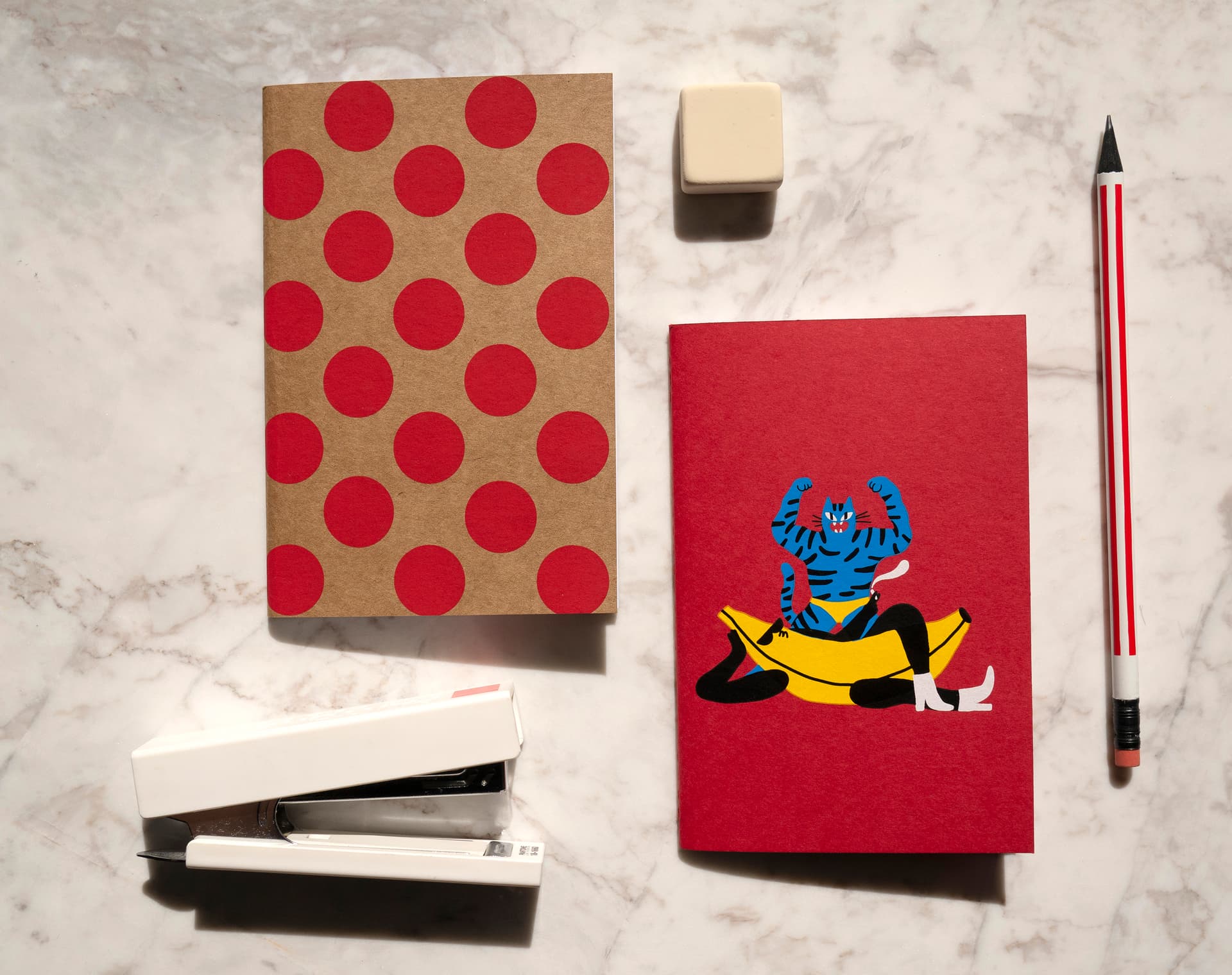 Sancal
NOTES
Paper notebook — 13