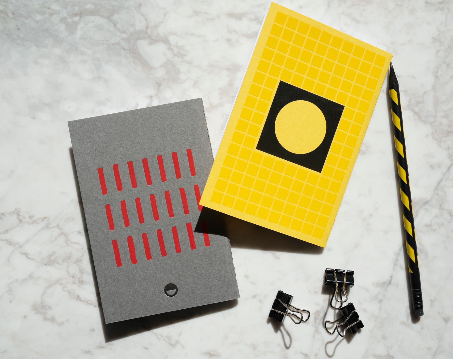 Sancal
NOTES
Paper notebook — 17