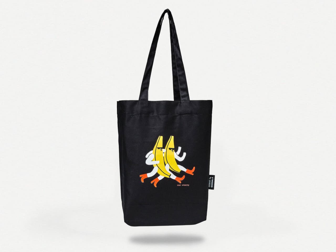 Sancal
SHOPPING BAG
Cotton bag — 1