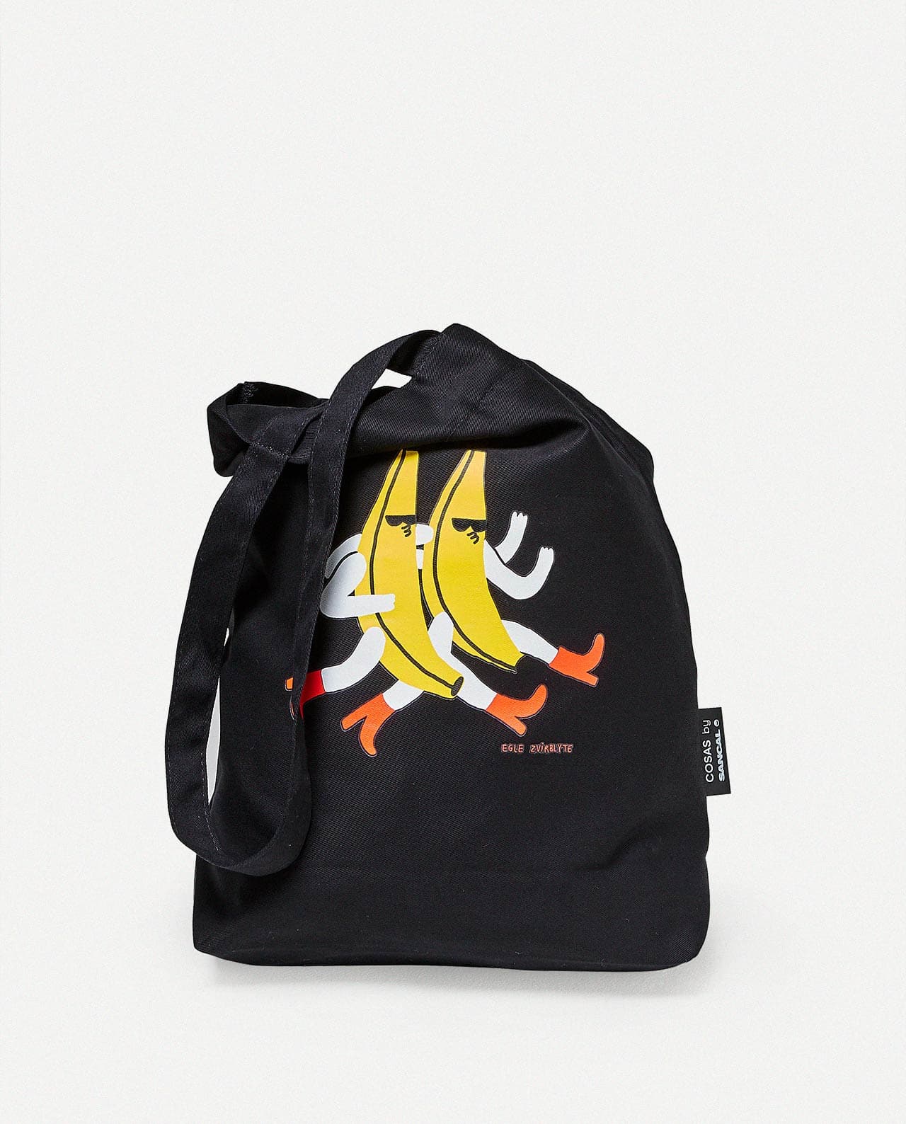 Sancal
SHOPPING BAG
Cotton bag