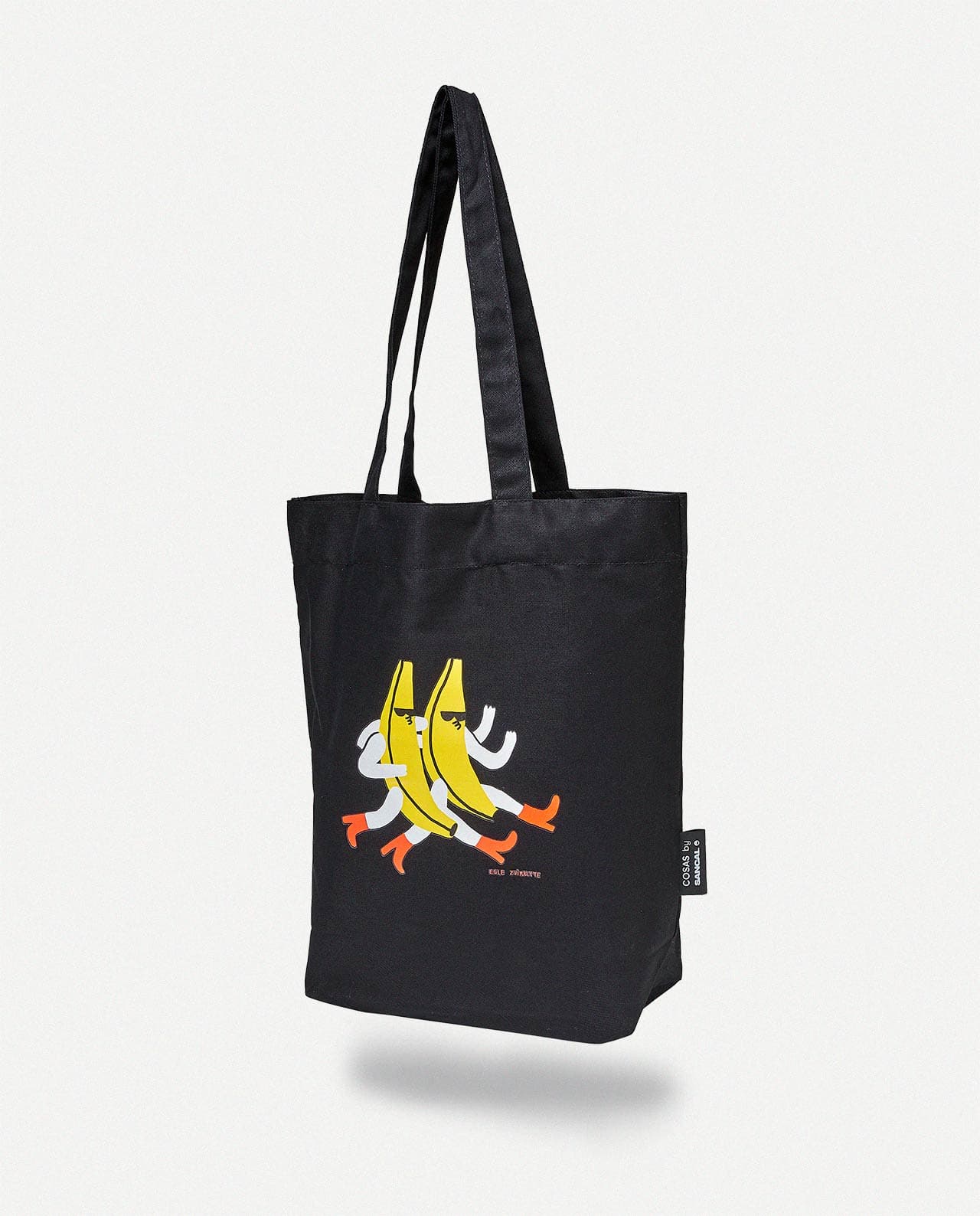 Sancal
SHOPPING BAG
Cotton bag — 3