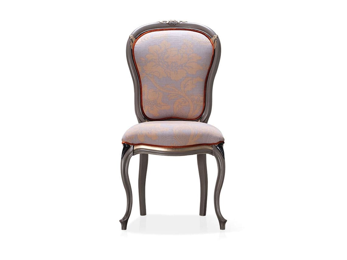 Savio Firmino
3008
Fabric chair — 1