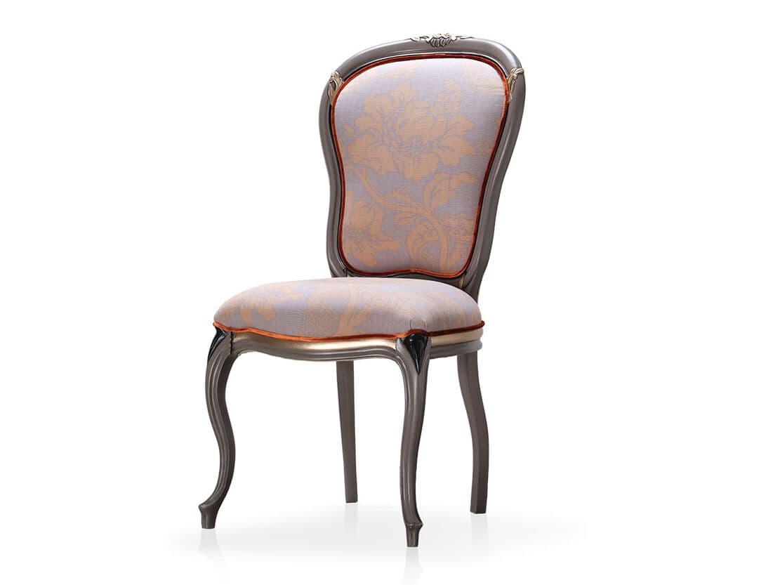Savio Firmino
3008
Fabric chair — 2